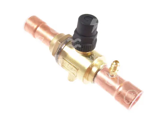 ventil kulový Castel 6570/M28A, 28 mm ODS pájecí (6590/M28A)